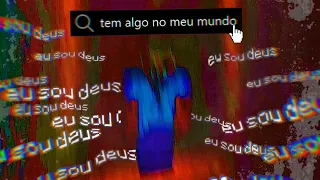 O Jogador que foi PERSEGUIDO em seu mundo