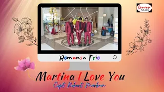 Download Romansa Trio \ MP3