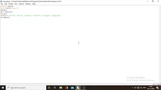how to create bubble generator in python using random and turtle module