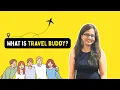What Is Travel Buddy