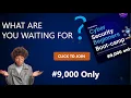 Cybersecurity BootCamp ISC2 Cybersecurity Domains Live Training Capstone Project
