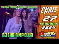 Download Lagu DJ CHRIS ENAK KALI 27 FEBRUARI 2024 VVIP EDUAR TIGOBOLE, PAK UKON05 MP CLUB PEKANBARU