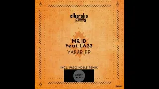 mr id lass yakar paso doble remix 