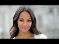 Zoe Saldana Children Husband Age Height Selary Net Worth