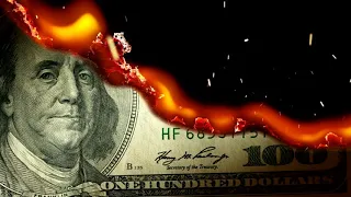 the economics and ethics of government default