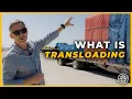 What Is Transloading And When It Saves You Money