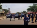 Download Lagu DIRECT 15/9/25 EYINDI 🔥🔥🔥 LA MAISON DE KAMERHE ENCERCLÉE PAR LA POLICE ! ÇA CHAUFFE 