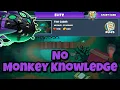 Elite Lych Boss Tutorial No Monkey Knowledge The Cabin BTD6