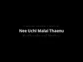 Download Lagu Pachamala poovu karaoke