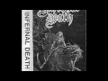 Infernal Death  - Demo #1 [Full Demo] 1993
