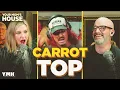 Download Lagu Carrot Top Whips Out His Big Black Trunk | Your Mom's House Ep. 827