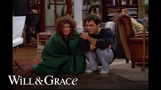 Season 1 Being an Insanely Funny Season on Will Grace