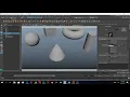 Basic Camera Setup In Maya