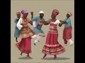 King Sunny Ade- The merciful God (English subtitle.)