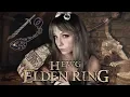 The Story of Smithing Master Hewg Elden Ring Lore