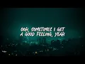 Flo Rida - Good Feeling | Lyrics