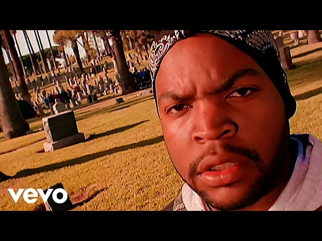 Download MP3 Ice Cube - It Was A Good Day