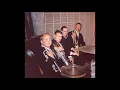 "The Mole" Harry James w/Buddy Rich (& his snare drum) Live
