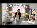 Download Lagu My *Raw* Home Tour 🥹❤️🧿😍✨ *Packing+Shifting Vlog* ❤️✨ || Tejasvi Rajput || 
