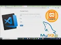 All in one create form form validation alert using JavaScript insert into SQL html and PHP