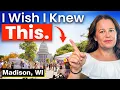 7 Things You MUST KNOW Before Moving to Madison WI