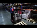Performance Foodservice Warehouse Level Up Your Career