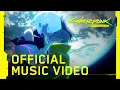 Download Lagu Cyberpunk: Edgerunners | I Really Want to Stay At Your House by Rosa Walton | Netflix