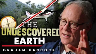 Download Uncovering the Unseen: Archaeology's Hidden Frontiers - Brian Rose \u0026 Graham Hancock MP3