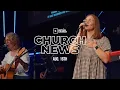 Church News Aug 16th