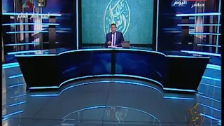 محمد الغيطي يكشف تفاصيل عن فيلم بابا العرب ويعلق عايز اشوفه 