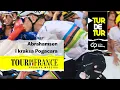 Download Lagu TdF 2025 - Upadek Pogacara i fair play peletonu | #cyklowydarzenia TurDeTur