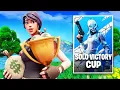 Dislo2k Wins games 300 in Chapter 4 Late Game Solo s