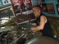 Download Lagu Solo Drum by Sandy Pas Band.mp4