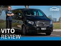 Mercedes-Benz Vito 2021 Review carsales com au