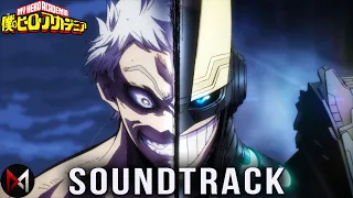 All Might VS All For One OST Cover My Hero Academia S7 EP 21 Armored All Might Epic Version  All Might VS All For One OST Cover My Hero Academia S7 EP 21 Armored All Might Epic Version