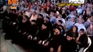 الانبا يؤانس وعظة عن يوسف الصديق تأمل 