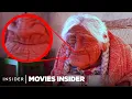 How Pixar Animation Evolved Over 28 Years Movies Insider Insider
