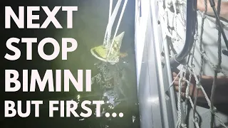 Can We Jump to Bimini before Disaster Strikes?