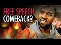 Kanye s new hero is no Trump and that s awesome Amanda Head
