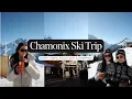Lagu SKI TRIP: Outfit Inspo, Food Tour, \u0026 Long Distance Friend Reunion