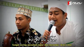 sholawat bareng anak kecil ridwan asyfi sholawatanak