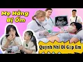 Download Lagu Mẹ Hằng Bị Ốm Đưa Em Quỳnh Nhi Đi Gặp Em Lần 2