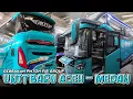 Download Lagu RILIS SR5 PMTOH EX BUS PESONA ‼️ CHASSIS DI TENTREM MASIH PROSES