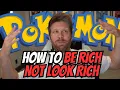 Download Lagu The Truth About Starting a Pokémon Brick and Mortar Store 