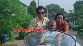 the funniest trailer of the warkop dki film dono kasino indro