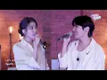 Download Lagu j-hope X IU '= (Equal Sign)' Live [j-hope In The Palette]