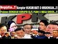 Lagu Mengejutkan!! Purbaya Bongkar Korupsi Elit!! Prabowo Purbaya Usul Koruptor Hukum Mati \u0026 Miskinkan??