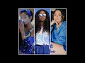 B.S. - Jhene Aiko ft. H.E.R. & Kehlani (Extended Remix)