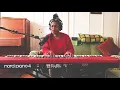 NADA - LIDO PIMIENTA (COVER)