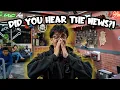 Did You Hear The News